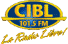 CIBL 101,5 FM